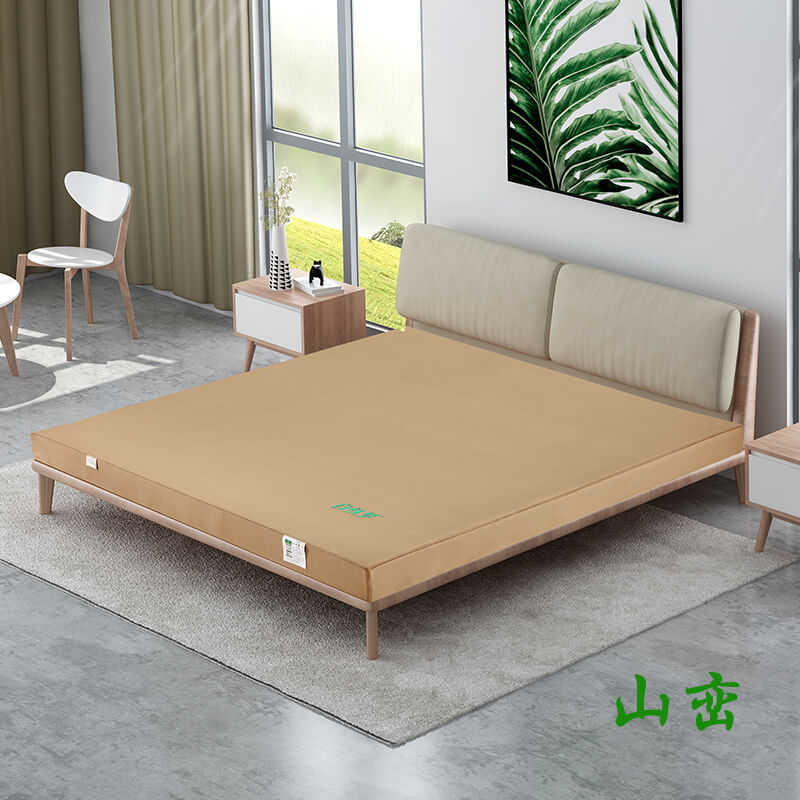 你知道如何辨別優(yōu)質(zhì)的椰棕床墊嗎？